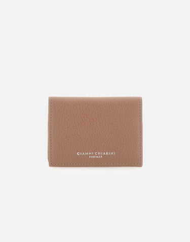 Portacarte "Dollaro" PF5039 GRNMARABOU GIANNI CHIARINI 