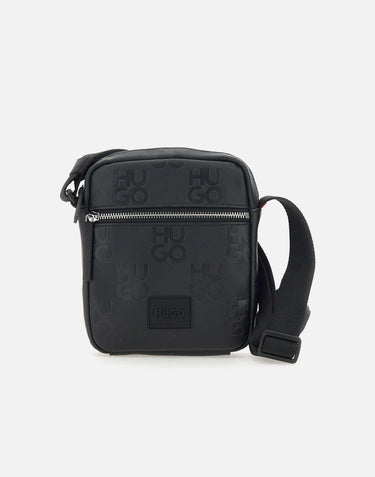 "Reporter bag " 50535732 002 HUGO 