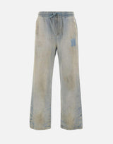 Jeans "Relaxed Baggy" AMBMJE1012 543 AMIRI 