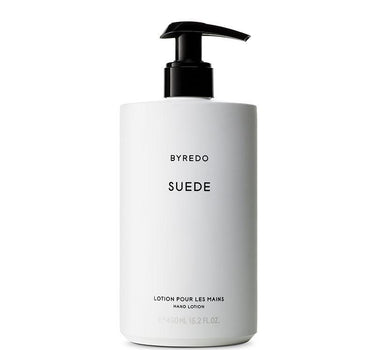 Lozione mani "Suede" 450ml 65202984 450ML BYREDO 