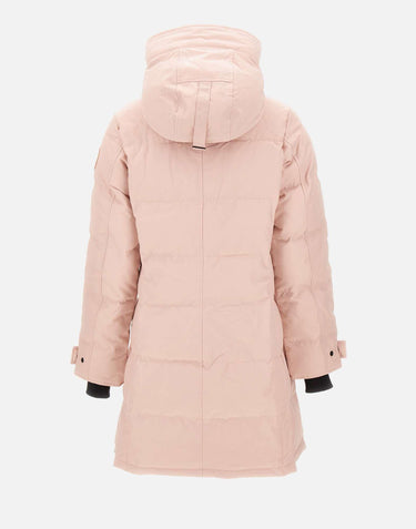 Parka "Shelburne" 3802WT 9392 CANADA GOOSE 