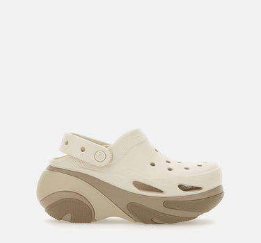 Sandali  "Bubble crush clog" CR210061 TAUPE CROCS 