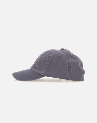 Cappellino in gabardine di cotone spazzolato 9100002S0106 V002D STONE ISLAND 