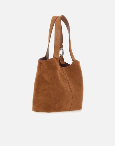 Borsa a spalla "C-Easy Large" THE110201 W11 COCCINELLE 