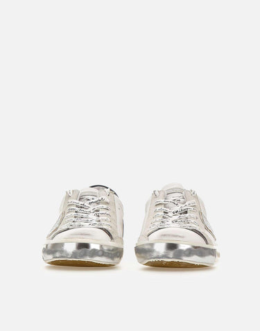 Sneakers "Prsx" PRLU MA02 PHILIPPE MODEL PARIS 