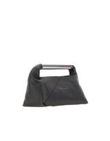 Borsa a mano "Japanese Jewel Handle" SB6WD0046 P9068T8013 MM6 MAISON MARGIELA 