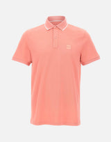 Polo "Passertip" 50507699 632 BOSS 