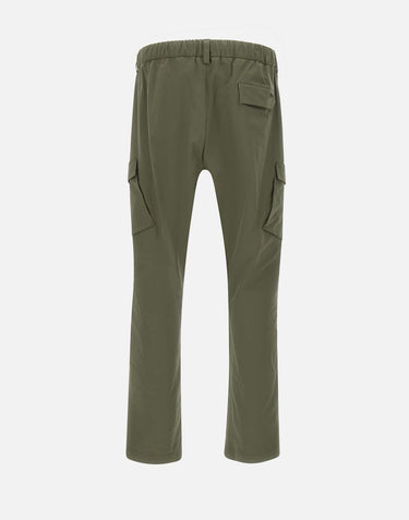 Pantaloni  Functional Wardrobe PT000076U 12503Z7400 HERNO 