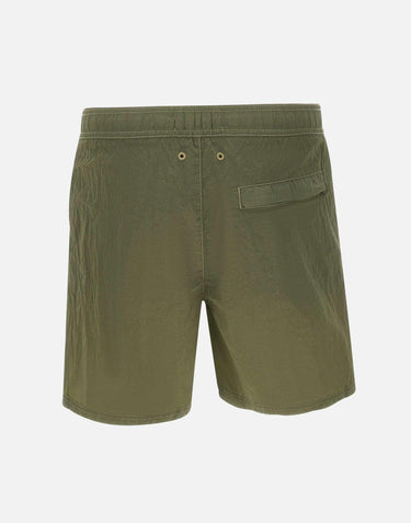 Costume in nylon metal Econyl B100004S0043 V005G STONE ISLAND 