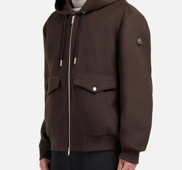 "Ellington bomber" M35MW404 1756 MOOSE KNUCKLES 