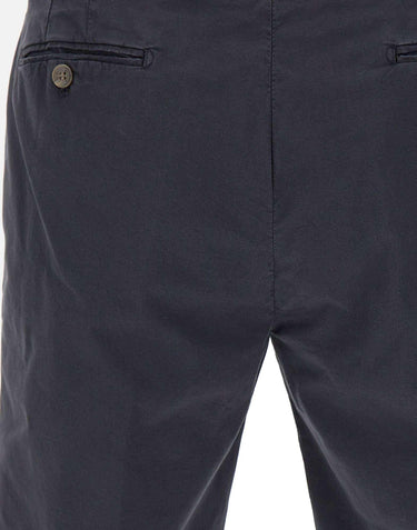 Bermuda in cotone BG108300008 00011 BRIGLIA 1949 