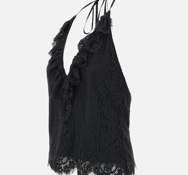 "Tina top" 5578204 001 HERSKIND 