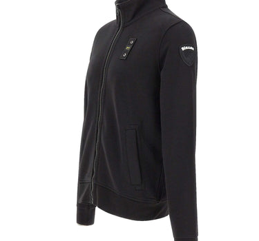 Felpa "City New" 26SBLUF01239 006804999 BLAUER 