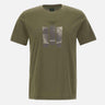T-shirt "Spirit70 Grx" 50559811 347 BOSS 