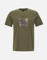 T-shirt "Spirit70 Grx" 50559811 347 BOSS 