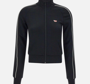 "F jamila piping" felpa A15039 0DLAA9XXA DIESEL 