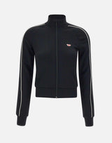 "F jamila piping" felpa A15039 0DLAA9XXA DIESEL 