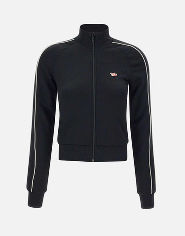 "F jamila piping" felpa A15039 0DLAA9XXA DIESEL 