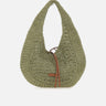 Borsa a spalla "Nefeli" BS11954 COMMSTRCRCHTAIGA GIANNI CHIARINI 