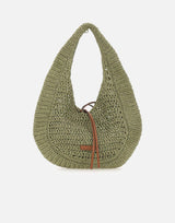 Borsa a spalla "Nefeli" BS11954 COMMSTRCRCHTAIGA GIANNI CHIARINI 