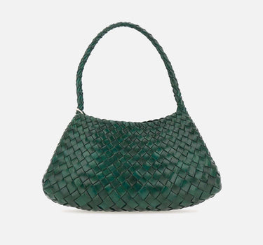 Borsa "Rosanna mini" in pelle 8943 FOREST DRAGON DIFFUSION 