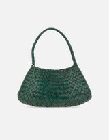 Borsa "Rosanna mini" in pelle 8943 FOREST DRAGON DIFFUSION 