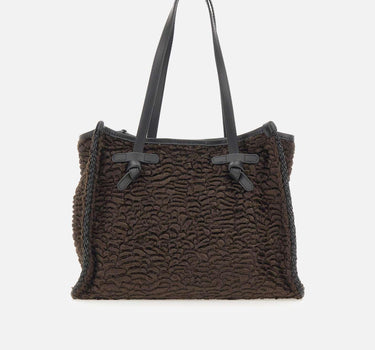 Borsa a spalla "Marcella" BS12459 ZRNATMORO MARCELLA CLUB GIANNI CHIARINI 