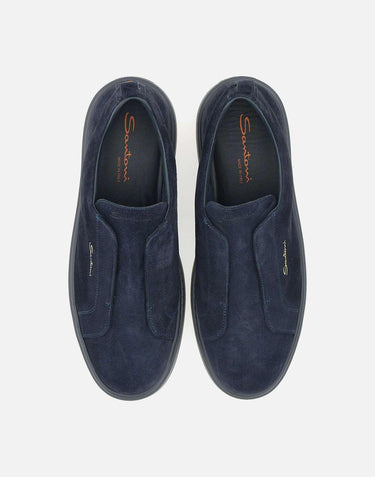 Sneakers "Victory 17" MBCD21995OCATSEY U60 SANTONI 