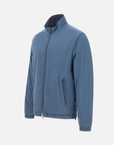 Giacca reversibile "Two in one" 26412105 635 PAUL&SHARK 