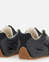 Sneakers "Slow Runner" F3533001 BLACKGUM AXEL ARIGATO 