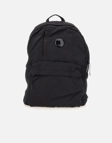 "Backpack Nylon b" RCCMAC737A 005269G999 C.P. COMPANY 