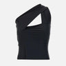 "Scuba top" 10210540302 BLK OTTOLINGER 