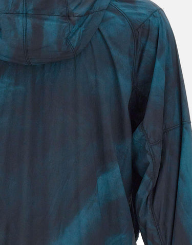 "Skin Touch Nylon tc"<BR/> Q100022S00R3 V0029 STONE ISLAND 