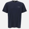 T-shirt "Lux Identity" in misto modal 7M001357 AF13862UB102 EA7 