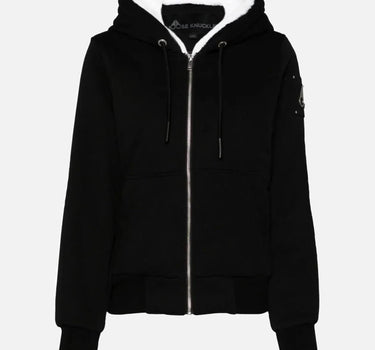 Felpa "Classic Bunny" M34LS636 244 MOOSE KNUCKLES 