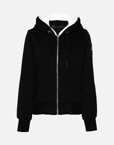 Felpa "Classic Bunny" M34LS636 244 MOOSE KNUCKLES 