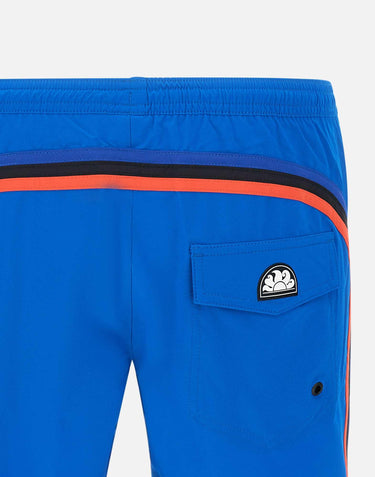 Costume da bagno "Boardshort Firebird" M909BDP7700 A2201 SUNDEK 