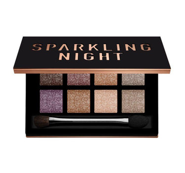Palette "Sparkling Night" 8x 1gr PALSPN 8 AKSIMONEBELLI 