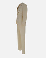 Completo in lana slim fit 277900 27980800737R CORNELIANI 