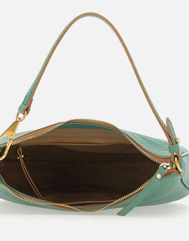 Borsa" Brooke" BS10491 MENTA GIANNI CHIARINI 