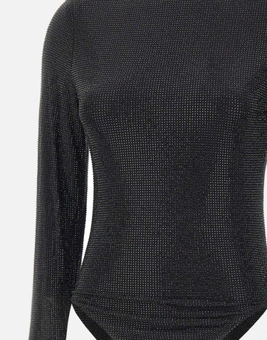 "Arches" A0035NER52A NERO TWENTYFOURHAITCH 