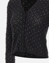 Cardigan "Once" 2526346014600 002 MAX MARA STUDIO 
