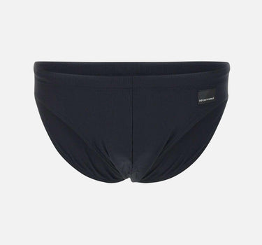 Costume trama testurizzata EM000573 AF14103UC001 EMPORIO ARMANI 