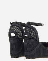 Scarpe con tacco "Charmie" 026149 100 CASTANER 