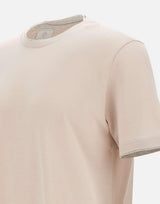 T-shirt in cotone L75TSHJ01 TES0L3010213 ELEVENTY 
