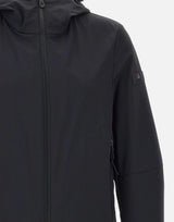 Giacca "Svalbard mdn" PEU5491 01191981NER PEUTEREY 