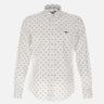 Camicia in cotone CRL001S11759M 854 HARMONT & BLAINE 