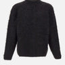 "Haru Sweater" MFW24HARUBLA BLACK SEFR 