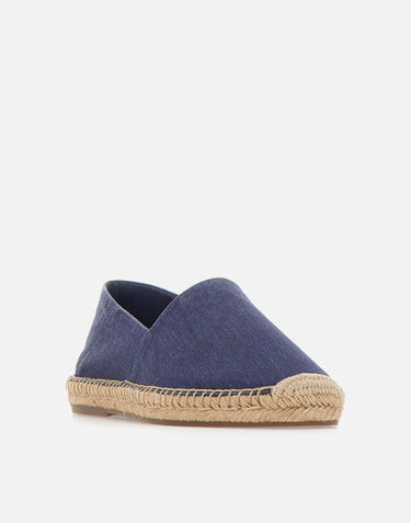 Espadrillas "Cevio" 803P07659 001 POLO RALPH LAUREN 