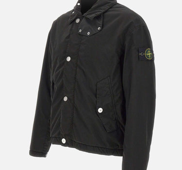 "Light Compact Touch Poly TC" Q100015S0042 V0029 STONE ISLAND 